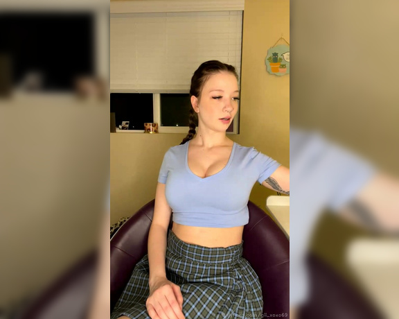 Gii mariee aka Gii_xoxo69 OnlyFans - My stream from last night!!! Thank you to everyone who joined