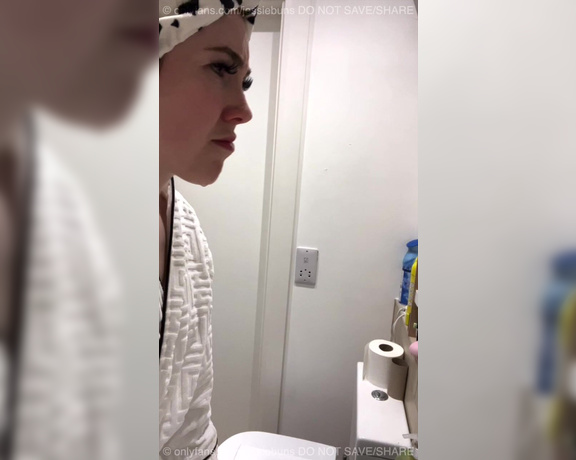 Jessie Buns aka Jessiebuns OnlyFans - FUCKTOK I wanna be the girl in the mirror