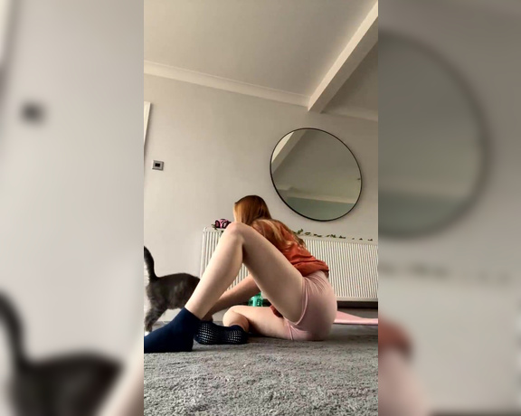 Jessie Buns aka Jessiebuns OnlyFans - Cam2 spy cam from my TikTok live!! 2