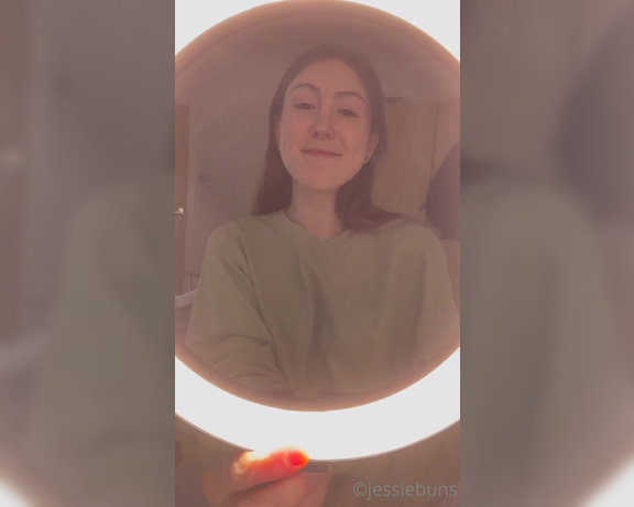 Jessie Buns aka Jessiebuns OnlyFans - New TikTok alert Definitely wanna make a longer version of this, I just need to figure out where
