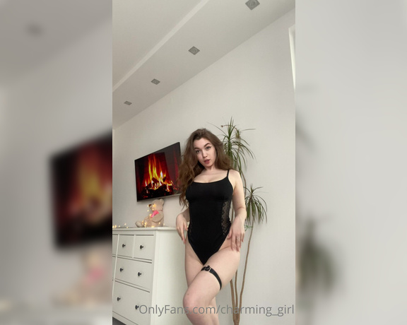 Milana aka Charming_girl OnlyFans - I’m online