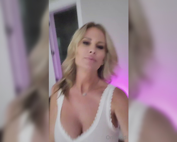 Mrs Andi aka Onlyandivip OnlyFans - Like I said, Im so horny!