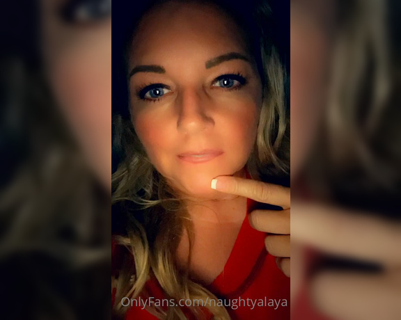 Naughty Alaya aka Naughtyalaya OnlyFans - Omg I am so horny for your cock and cum