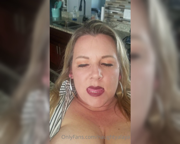 Naughty Alaya aka Naughtyalaya OnlyFans - Hot fucking teasing and getting fucked video on the island, chair then couch Take me and make