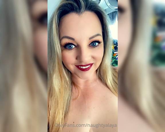 Naughty Alaya aka Naughtyalaya OnlyFans - Oh boy do I love titty Tuesday!!!! Come and get