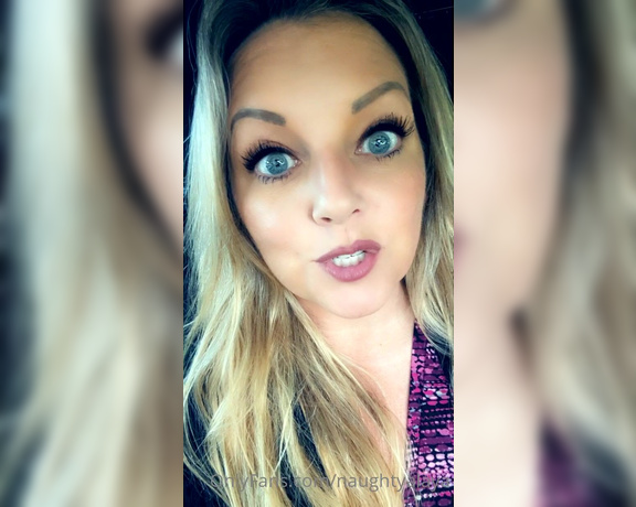 Naughty Alaya aka Naughtyalaya OnlyFans - My lunchtime video that just now loaded What a day Enjoy your blue eyed beauty