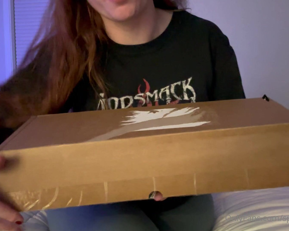 Redd aka Spankmyassredd OnlyFans - My Christmas gift raffle reveal ! I’ll be posting the details about entering shortly! Sorry