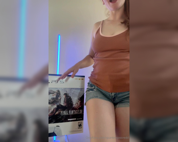 Redd aka Spankmyassredd OnlyFans - The PS5 & worn panty raffle winners!! … … … Keep scrolling…  Z … 1st place tallboi222 @tallboi22