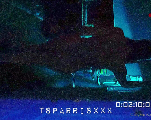 TSparrisxxx  OnlyFans Leaks video_00024,  Solo, Trans, Big Tits