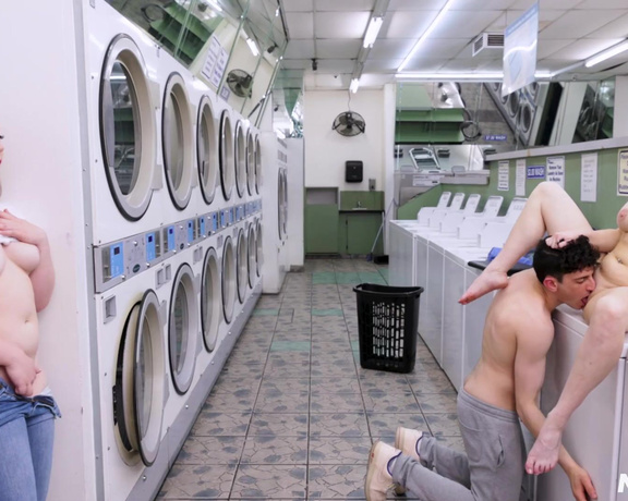 Milfty-Christie Stevens And Eva Nyx Steamy Laundromat- Barefoot, Big Ass, Big Dicks, Big Tits, Blonde, Blowjob, Caucasian, Fingering, Lesbian, Masturbation, Medium Height, Medium Tits, MILF, Mom, Natural Tits, Shaved Pussy, Straight, Teen, Threesome (2023