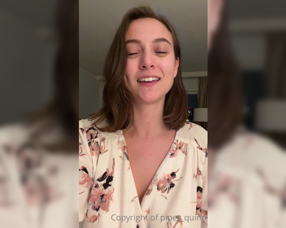 Piper Quinn  OnlyFans Leaks video_00060,  Big Tits