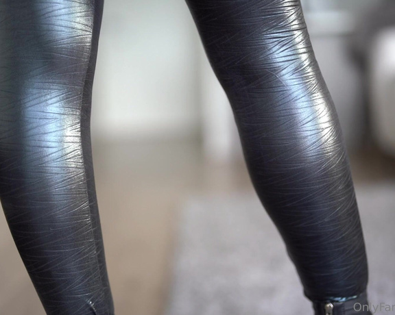 Stephjc  OnlyFans Leaks video_00040,  Big Tits, Latex