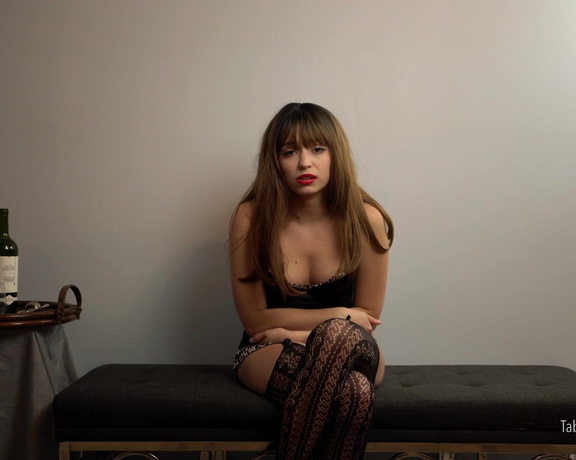 TheTabithaJane - CBT for Cheaters, CBT, Corporal Punishment, Cheating, Domination, Hardcore, ManyVids