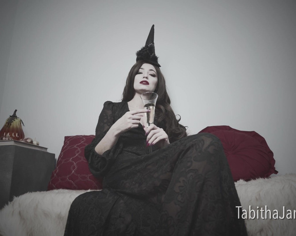 TheTabithaJane - Magical Control Witch Executrix, Magic, Magic Control, Executrix, Femdom POV, Vore, SFW, ManyVids