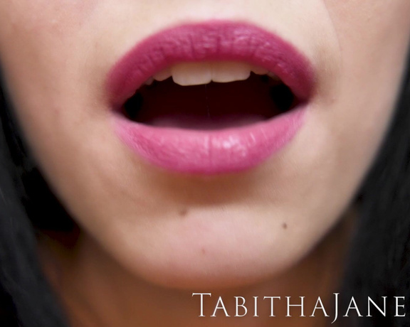 TheTabithaJane - My Giantess Plans, Giantess, Giants, Crush, POV, Femdom, SFW, ManyVids