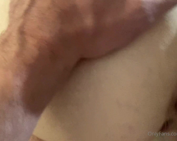 Lucy LaBelle aka Lewisandlucy OnlyFans - Some dirty evening doggy style! Was really feeling the asshole tease play and loved feeling my finge