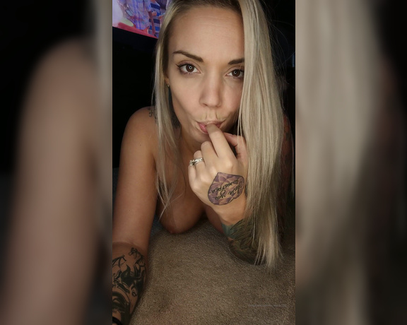 RyBaby aka Xo_rybaby OnlyFans - What else do you want to watch me suck