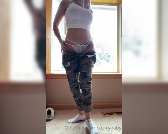 RyBaby aka Xo_rybaby OnlyFans - Sent you a yummy deal to your DMs get it while you can