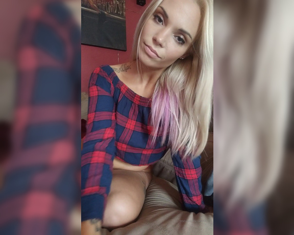 RyBaby aka Xo_rybaby OnlyFans - Your favorite sexy lil blonde