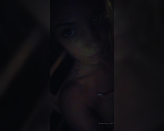 RyBaby aka Xo_rybaby OnlyFans - Hot and sweaty Sauna style