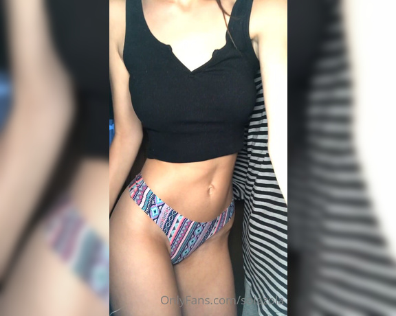 SolaZola aka Solazola OnlyFans - Onlyfans video 115