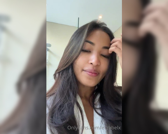 Erzabel aka Erzabelx OnlyFans - Onlyfans video 28