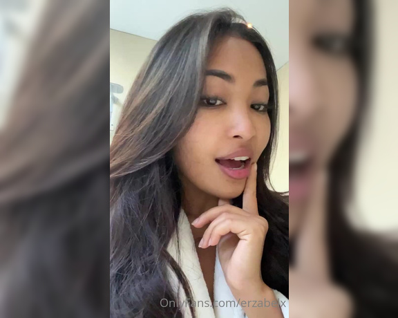 Erzabel aka Erzabelx OnlyFans - Onlyfans video 28