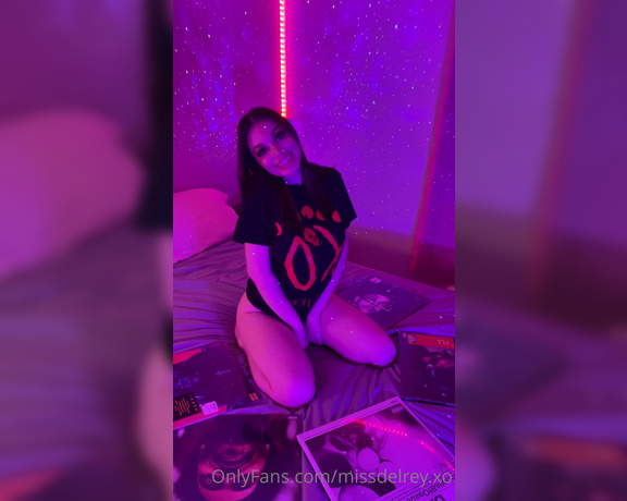 Myla Del Rey aka Myladelrey OnlyFans - Onlyfans video 7