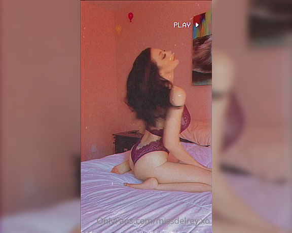 Myla Del Rey aka Myladelrey OnlyFans - Onlyfans video 45