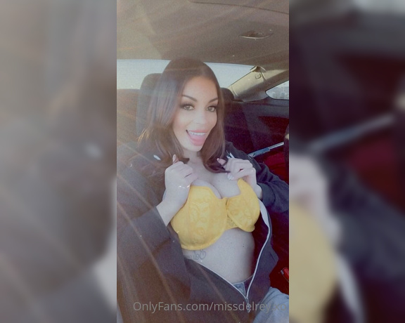 Myla Del Rey aka Myladelrey OnlyFans - Onlyfans video 5