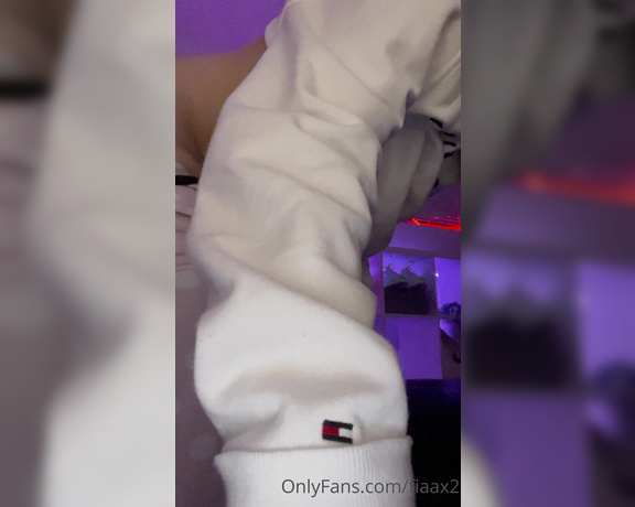 Safiyaa baby aka Safiyaax OnlyFans - Onlyfans video 48