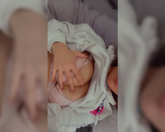 Safiyaa baby aka Safiyaax OnlyFans - Onlyfans video 24