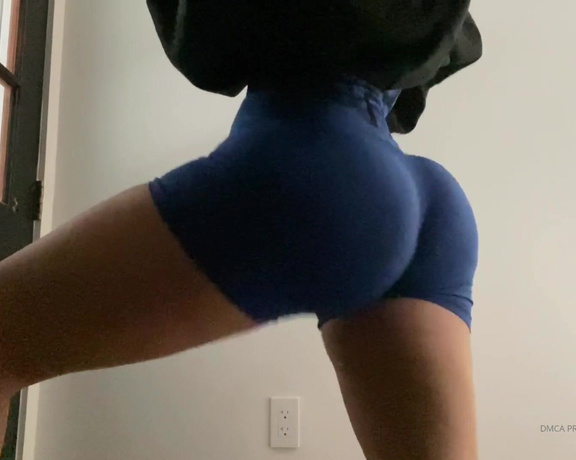 Genesis Lopez aka Genesislopez OnlyFans - Video 4