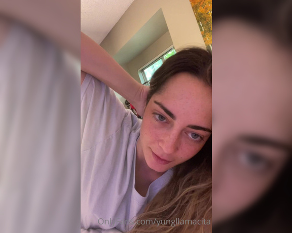 Lily Alcott aka Lilyalcott OnlyFans - Video 229