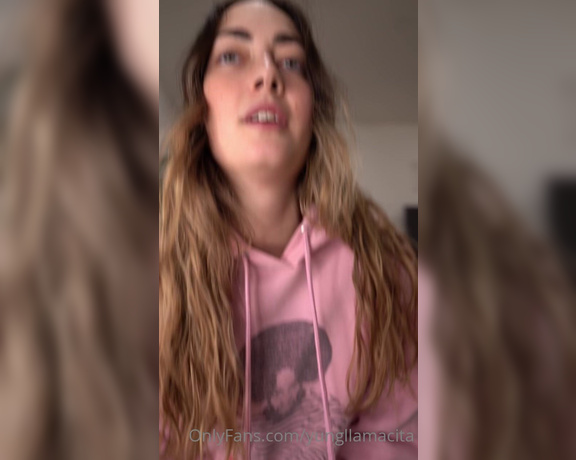 Lily Alcott aka Lilyalcott OnlyFans - Video 272