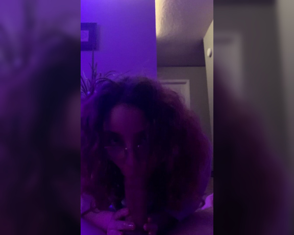 Talia aka Taliasati OnlyFans - Video 12