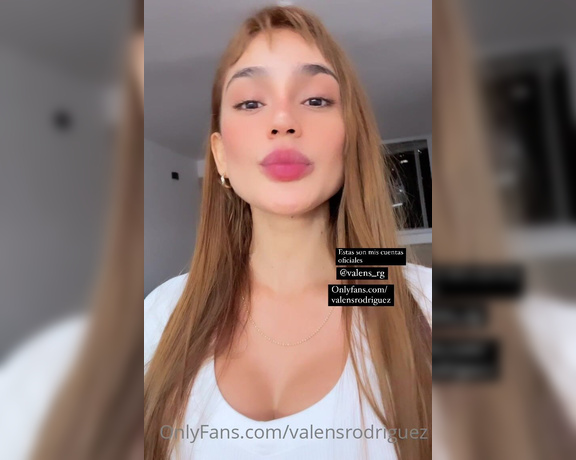 Valentina Rodriguez aka Valensrodriguez OnlyFans - Video 22