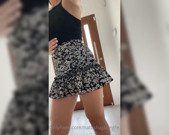 Mommy aka Natashajanegfe OnlyFans - Mins Upskirt views Watch for me, wank over me, cum for