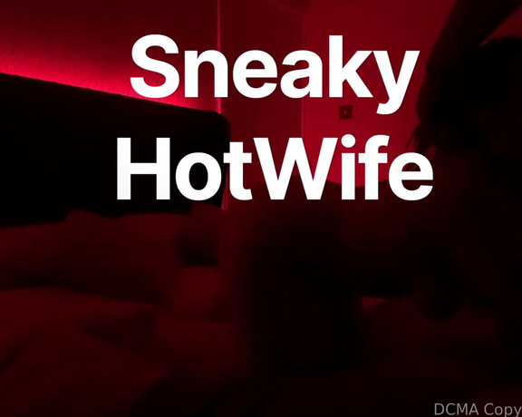 VistaWife aka Vistawife OnlyFans - Sneaky Hotwife I used to see this guy on the side until my hus