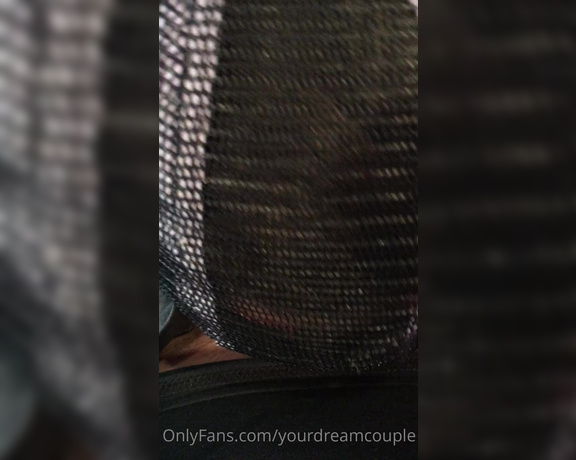 YourDreamCouple aka Yourdreamcouple OnlyFans - Late Night Fix  Quick cock sucking makes the world go round