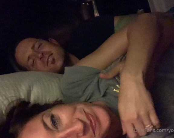 YourDreamCouple aka Yourdreamcouple OnlyFans - Good Morning! Your first piece of advice for spicing things