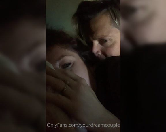 YourDreamCouple aka Yourdreamcouple OnlyFans - Morning Cuddle Fuck  Most mornings Daddy and I like to cuddle