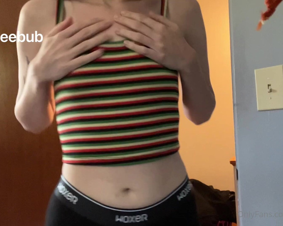 BabyBeeBub aka Babybeebub OnlyFans Video 8069