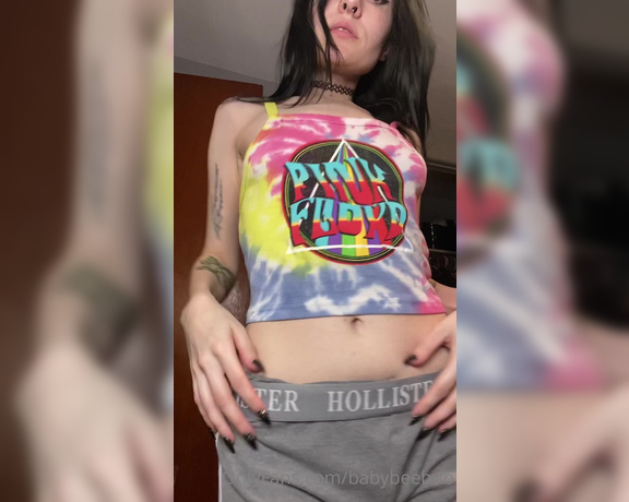 BabyBeeBub aka Babybeebub OnlyFans - Quick try