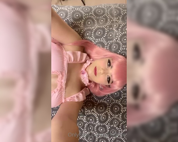 GirlOfNox aka Girlofnox OnlyFans Video 994