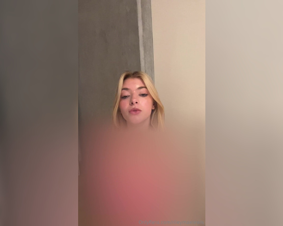 Riley Mae aka Rileymaelewis OnlyFans - EXPLODING COCK 69% OFF JOI BUNDLE nothing turns me on more than watching you cum TIP $49 TO UNL