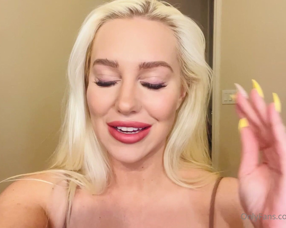 Tara Babcock aka Tarababcock OnlyFans - Little update video! Thanks for all the patience these last 2 weeks! Getting caught up and sho 1