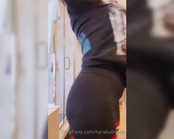 Tara Babcock aka Tarababcock OnlyFans - Hi! ILY! 2