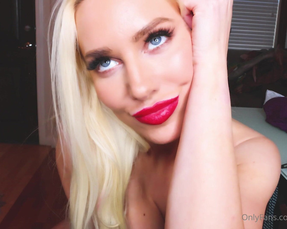 Tara Babcock aka Tarababcock OnlyFans - RED LIPS AND FACE RELAXING ASMR JOI w COUNTDOWN! Lets get really up close and intimate with