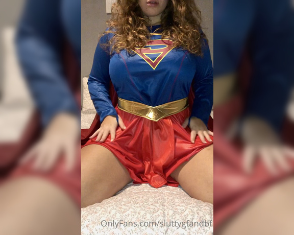 TheUKCouple aka Theukcouple OnlyFans - Super girl has been a naughty little slut! who wants to watch her rub her super slutty pussy